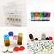 Plastic Material Pharmaceutical Packaging Box Offset Printing