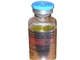 Sliver Laser Custom Vial Labels For Boldenone Undecylenate Injecting Anabolic vial