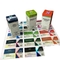 Oxandrolone Ananvar Oral Labels With Laser Pet Materail Labels And Boxes