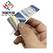 Test E 250 10ml Vial Labels Steroide Injection Labels